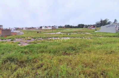 Terreno à venda na Rua Florianópolis, 871, Pinheiro Machado, Santa Maria