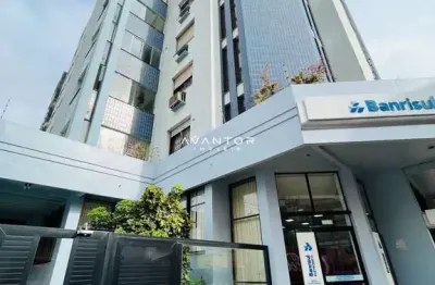 Apartamento com 3 quartos à venda na Rua Doutor Bozano, 947, Centro, Santa Maria
