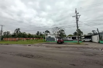 Excelente terreno plano e pronto para construir com 2970m² tendo 54m de frente.