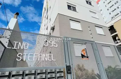 Apartamento com 1 quarto à venda na Rua Olavo Bilac, 395, Nossa Senhora de Fátima, Santa Maria