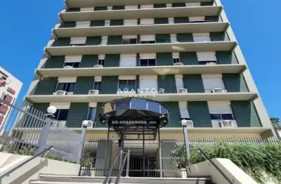 Apartamento com 3 quartos à venda na Avenida Presidente Vargas, 1855, Nossa Senhora de Fátima, Santa Maria