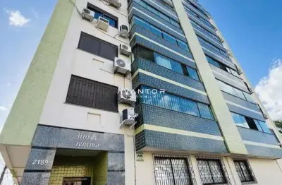 Cobertura, 3 dormitórios, 1 suíte, 3 vagas, piscina, fátima