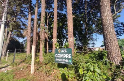 Terreno à venda na Rua Professor Heitor da Graça Fernandes, 100, Camobi, Santa Maria