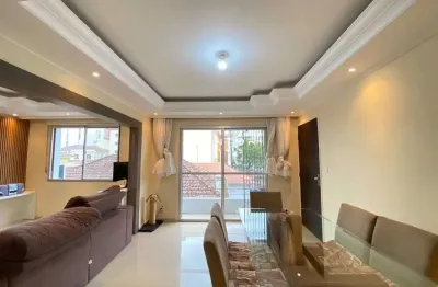 Apartamento, 2 dormitórios, 1 suíte, 2 banheiros, 1 vaga, fátima