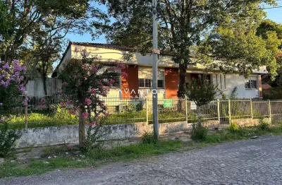 Casa com 3 quartos à venda na Rua Israel Seligman, 400, Nossa Senhora de Lourdes, Santa Maria