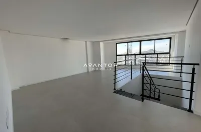 Cobertura 3 dormitórios à venda centro santa maria/rs