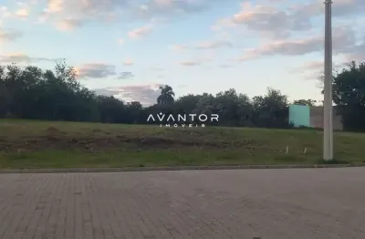 Terreno à venda na Estrada Antônio Ignácio de Ávila, 100, São José, Santa Maria
