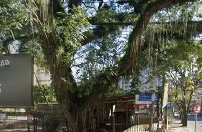 Terreno à venda na Avenida Nossa Senhora Medianeira, 1198, Nossa Senhora Medianeira, Santa Maria