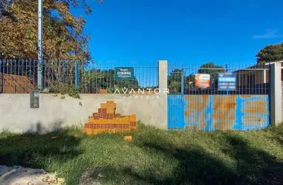 Terreno à venda na Rua São Sebastião, sem numero, Boi Morto, Santa Maria