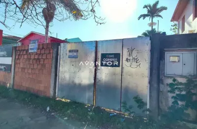 Terreno à venda na Rua Venâncio Aires, sn, Centro, Santa Maria