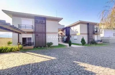Apartamento em camobi de 2 dormitórios, sala de estar, banheiro social, cozinha,