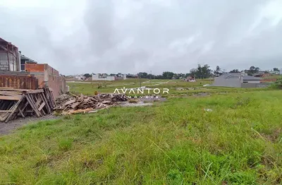 Terreno à venda na Rua Florianópolis, 871, Pinheiro Machado, Santa Maria