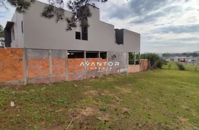 Terreno à venda na Rua Florianópolis, sn, Pinheiro Machado, Santa Maria