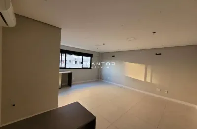 Sala comercial à venda na Rua Venâncio Aires, 2050, Centro, Santa Maria