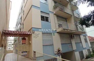 Apartamento amplo de 2 dormitórios, sala de estar, 2 banheiros, cozinha, área de