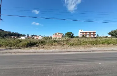 Terreno comercial para alugar na Rodovia BR-158, S N, Cerrito, Santa Maria