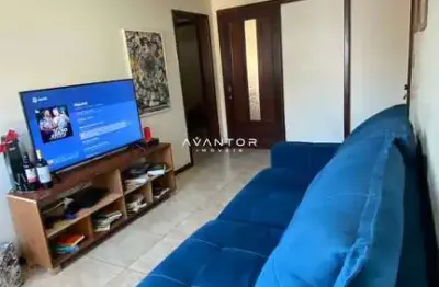 Apartamento com 2 quartos à venda na Rua Riachuelo, 138, Centro, Santa Maria