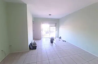 Apto 2 dormitórios suíte dependência completa e garagem. bairro bonfim