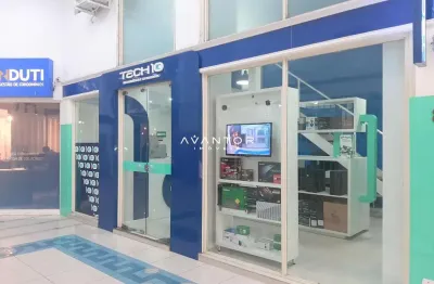 Sala comercial central, próxima ao calçadão de santa maria!