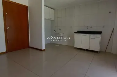 Apartamento com 2 quartos para alugar na Rua Lucidio Gontan, 888, Nossa Senhora do Rosário, Santa Maria