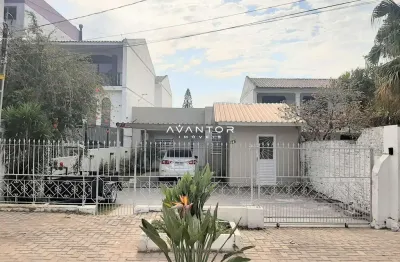 Terreno à venda na Avenida Nossa Senhora das Dores, 648, Nossa Senhora das Dores, Santa Maria