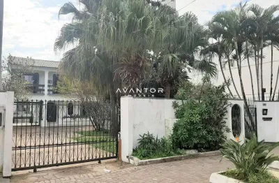 Terreno à venda na Avenida Nossa Senhora das Dores, 658, Nossa Senhora das Dores, Santa Maria