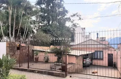 Terreno à venda na Avenida Nossa Senhora das Dores, 668, Nossa Senhora das Dores, Santa Maria