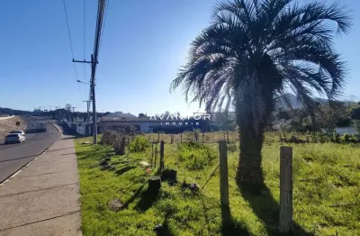 Terreno comercial à venda na Rodovia RST-509, s n, São José, Santa Maria