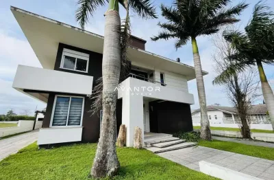 Casa, 3 dormitórios, 2 suítes, 5 banheiros, morada do lago