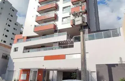 Apartamento de 03 suítes , lavabo , sacada , churrasqueira e 02 vagas de garagem