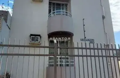Apartamento com 3 quartos à venda na Rua Conde de Porto Alegre, 1117, Nossa Senhora de Fátima, Santa Maria