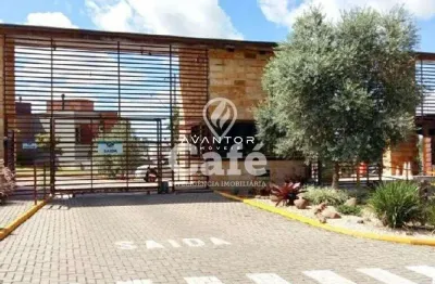 Terreno com 304,61 m² - residencial parque das oliveiras.