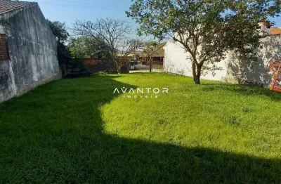 Terreno à venda na Travessa Leonço Martins da Silva, 101, Camobi, Santa Maria