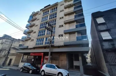 Apartamento com 2 quartos à venda na Rua Venâncio Aires, 920, Centro, Santa Maria