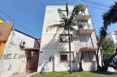 Apartamento amplo de 2 dormitórios, sala de estar, 2 banheiros, cozinha, dependê