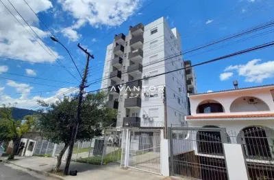 Apartamento com 1 quarto à venda na Rua São José, 190, Nossa Senhora do Rosário, Santa Maria