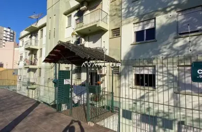 Apartamento com 2 quartos à venda na Rua João Manoel, 44, Nossa Senhora de Lourdes, Santa Maria