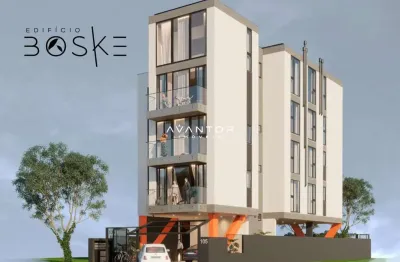 Apartamento com 1 quarto à venda na Rua João Goulart, 105, Camobi, Santa Maria