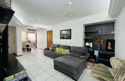 Apartamento, 3 dormitórios, 1 suíte, 3 banheiros, 2 vagas, centro