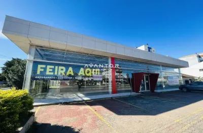 Ponto comercial à venda na Rodovia RST-287, 6710, Camobi, Santa Maria