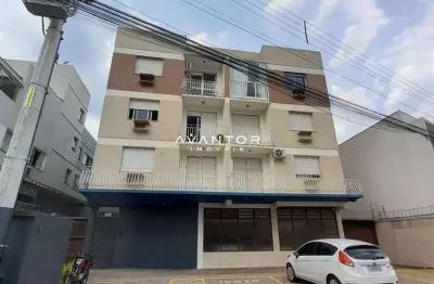 Apartamento com 2 quartos à venda na Avenida João Luiz Pozzobon, 1615, km 3, Santa Maria