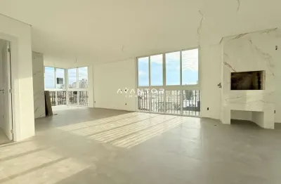 Apartamento com 3 quartos à venda na Rua dos Andradas, 1414, Centro, Santa Maria