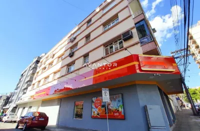 Apartamento com 3 quartos à venda na Rua Conde de Porto Alegre, 496, Nossa Senhora de Fátima, Santa Maria