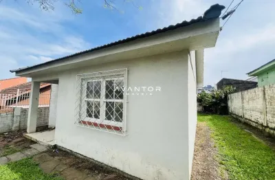 Casa com 2 quartos à venda na Rua Doutor José Mariano da Rocha, 41, Nossa Senhora de Lourdes, Santa Maria