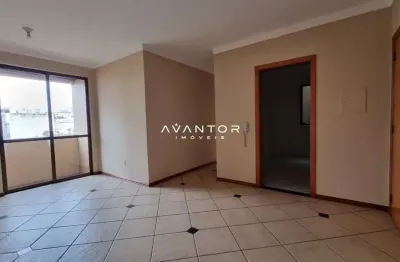 Apartamento com 2 quartos à venda na Rua Marechal Floriano Peixoto, 333, Centro, Santa Maria