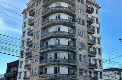 Apartamento com 2 quartos à venda na Rua Silva Jardim, 1854, Centro, Santa Maria