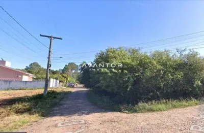 Terreno à venda na Rua Aroeira Vermelha, 179, Diácono João Luiz Pozzobon, Santa Maria