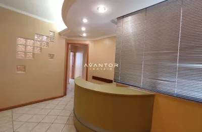 Sala comercial à venda na Rua Doutor Alberto Pasqualini, 56, Centro, Santa Maria