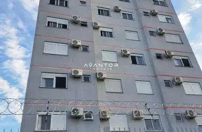 Apartamento com 3 quartos à venda na Rua Coronel Ernesto Becker, 87, Passo D'Areia, Santa Maria