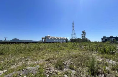Terreno à venda na Rua João Franciscatto, s nn, São José, Santa Maria